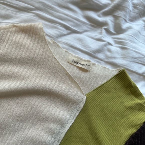 Designed top - Picture 2 of 4